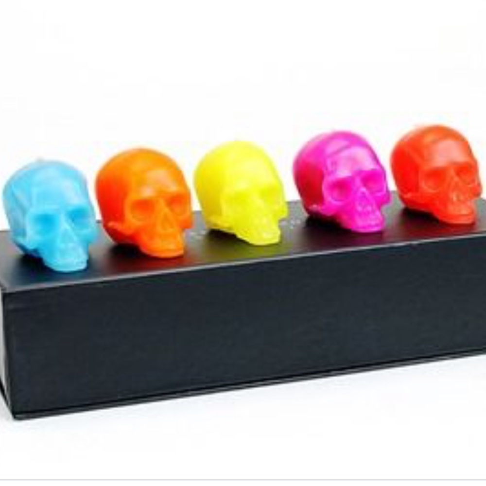 Memento Mori collection- D. L. Company